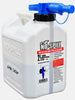 The No-Spill® 2.5 Gallon Multipurpose ViewStripe™ #1008