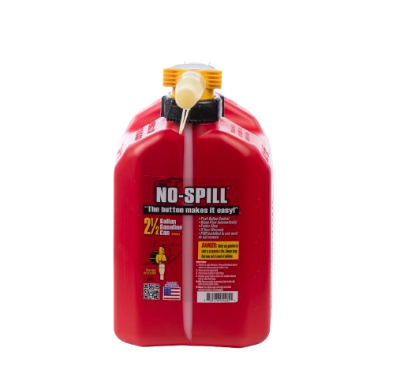 2.5 Gallon ViewStripe™