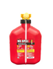 7460 The No-Spill®  20 Litre Gas Can  ViewStripe™