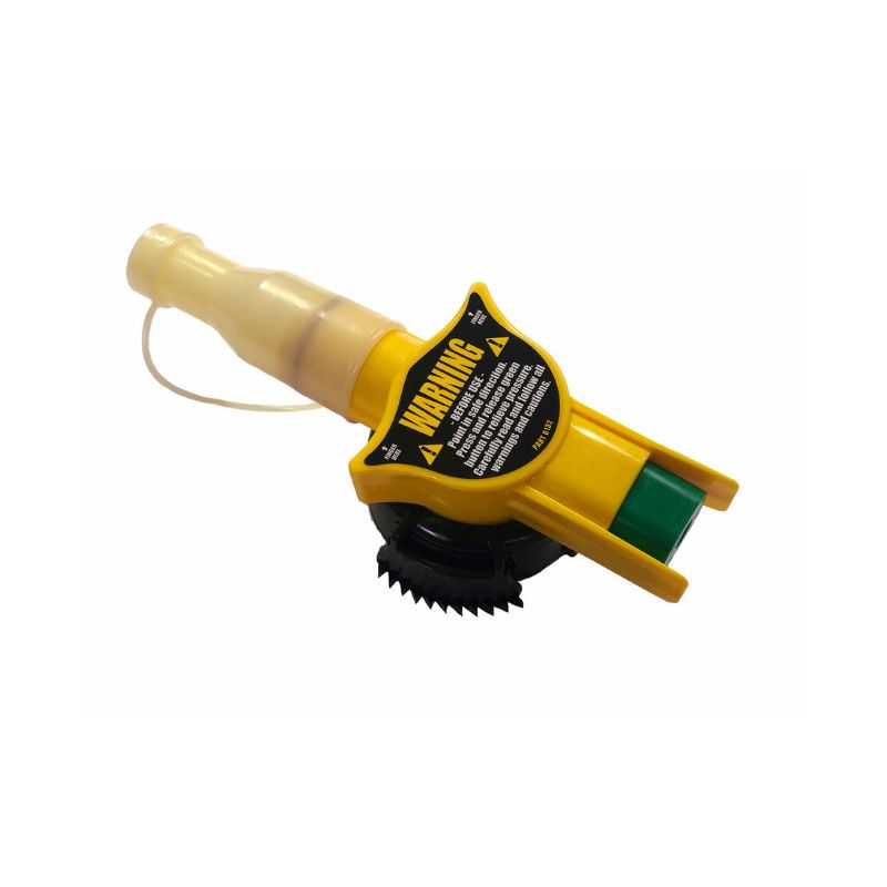 The No-Spill® Replacement Nozzle Assembly (ONLY fits No-Spill® cans 2010 and later) #6132