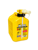 The No-Spill® 2.5 Gallon Diesel ViewStripe™ #1407