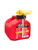 7415 The No-Spill® 5 Litre Gas Can  ViewStripe™
