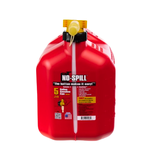5 Gallon Gas Can ViewStripe™ Pro