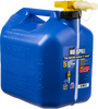 The No-Spill® 5 Gallon Kerosene ViewStripe™ #1466