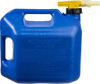 The No-Spill® 5 Gallon Kerosene ViewStripe™ #1466