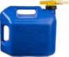 The No-Spill® 5 Gallon Kerosene ViewStripe™