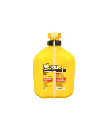 7466 The No-Spill® 20 Litre Kerosene ViewStripe™ 7466 The No-Spill® 20 Litre Kerosene ViewStripe™