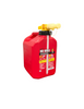 7405 The No-Spill®  10 Litre Gas Can ViewStripe