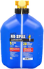 The No-Spill® 20 Litre Kerosene  ViewStripe™