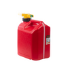 7405 The No-Spill®  10 Litre Gas Can ViewStripe