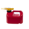 7415 The No-Spill® 5 Litre Gas Can  ViewStripe™