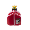 7415 The No-Spill® 5 Litre Gas Can  ViewStripe™