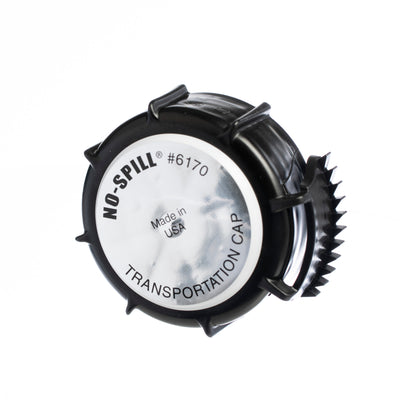The No-Spill® Transportation Cap #6170
